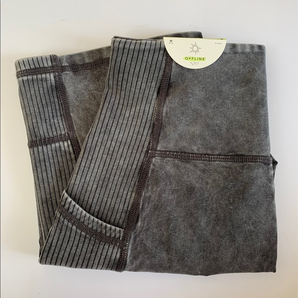 Aerie bike shorts